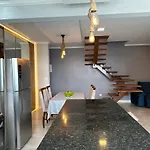 Cobertura Duplex Ubatuba