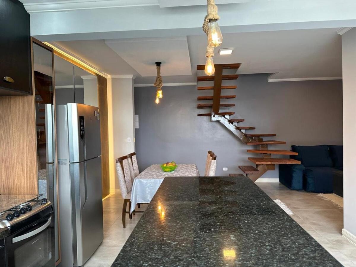 Cobertura Duplex Apartamento