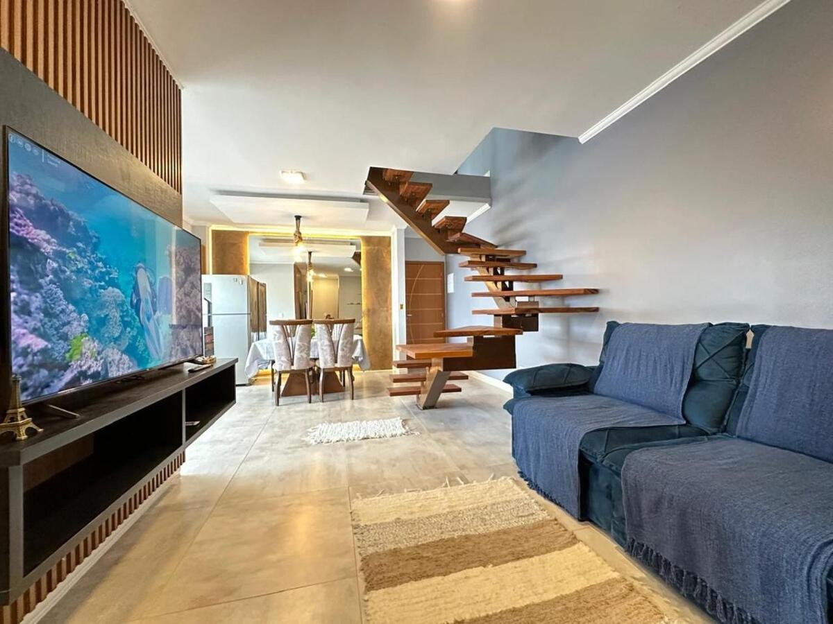 Apartamento Cobertura Duplex *