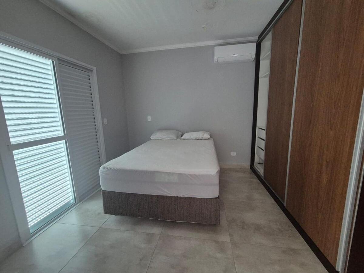Cobertura Duplex Apartamento Ubatuba