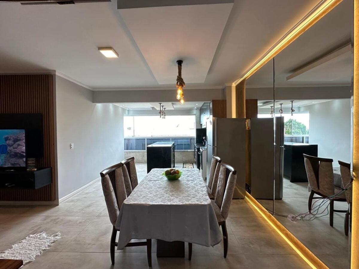 Cobertura Duplex * Ubatuba