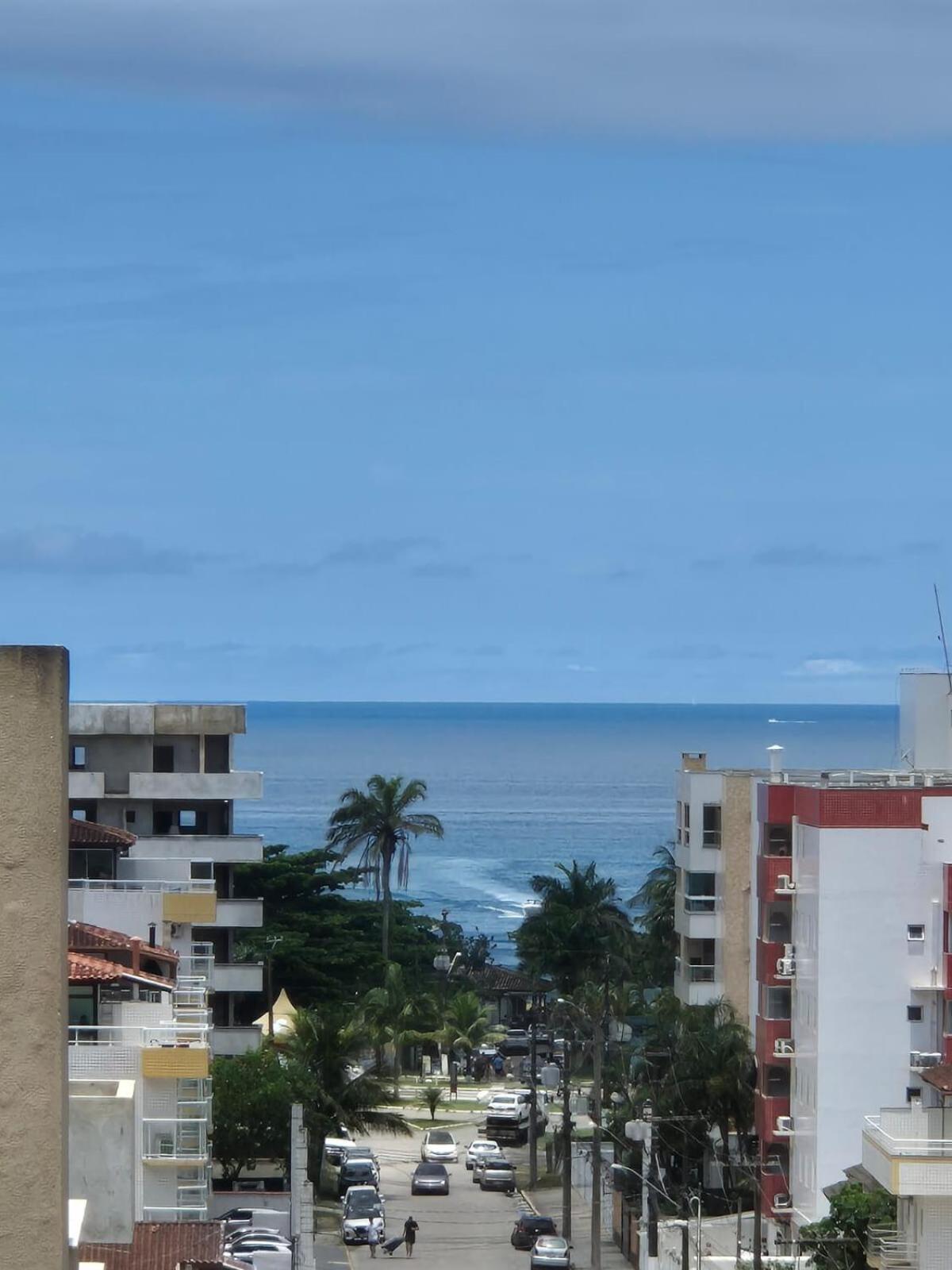 Cobertura Duplex