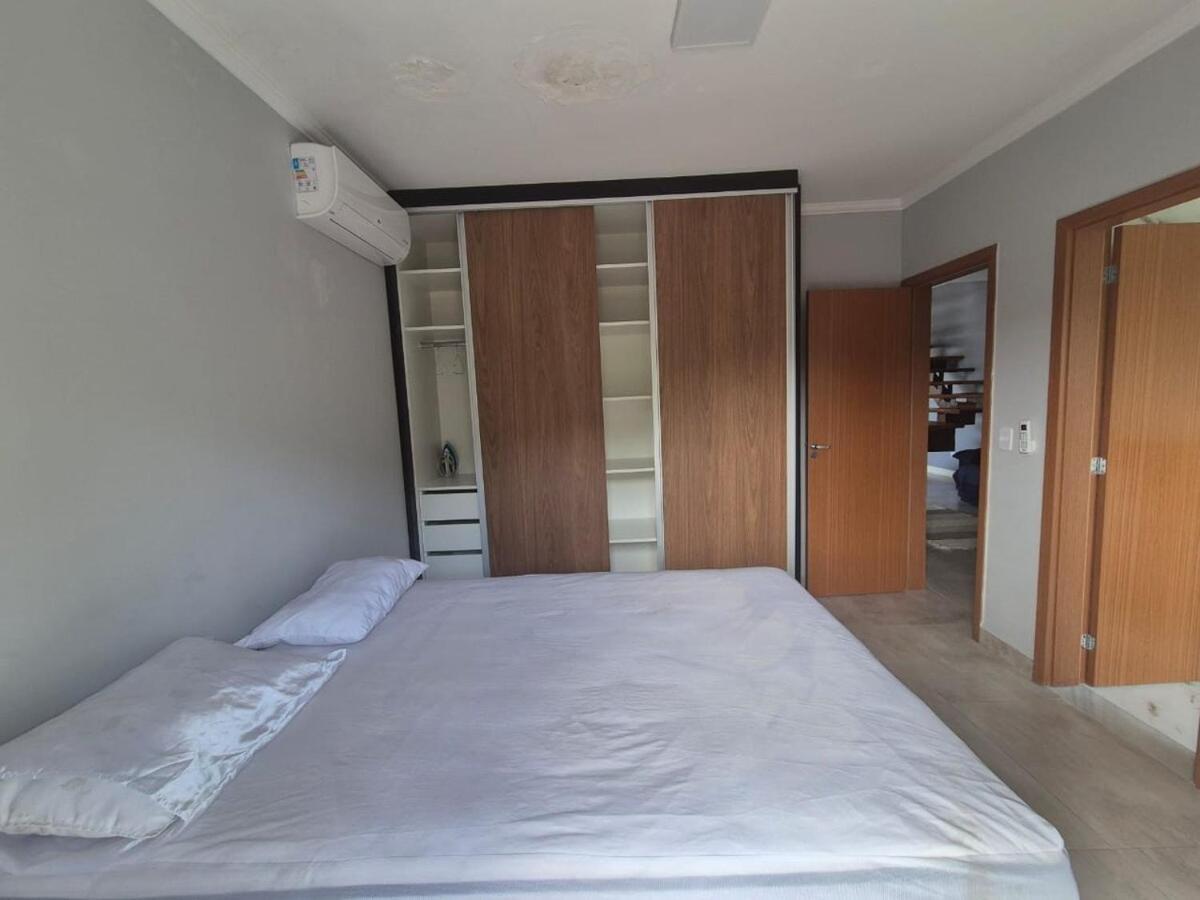 Cobertura Duplex Apartamento *