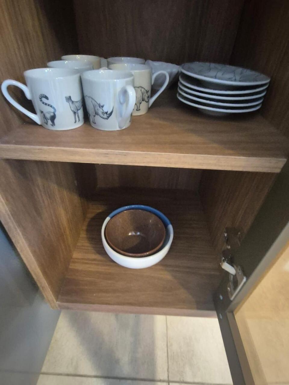 Cobertura Duplex