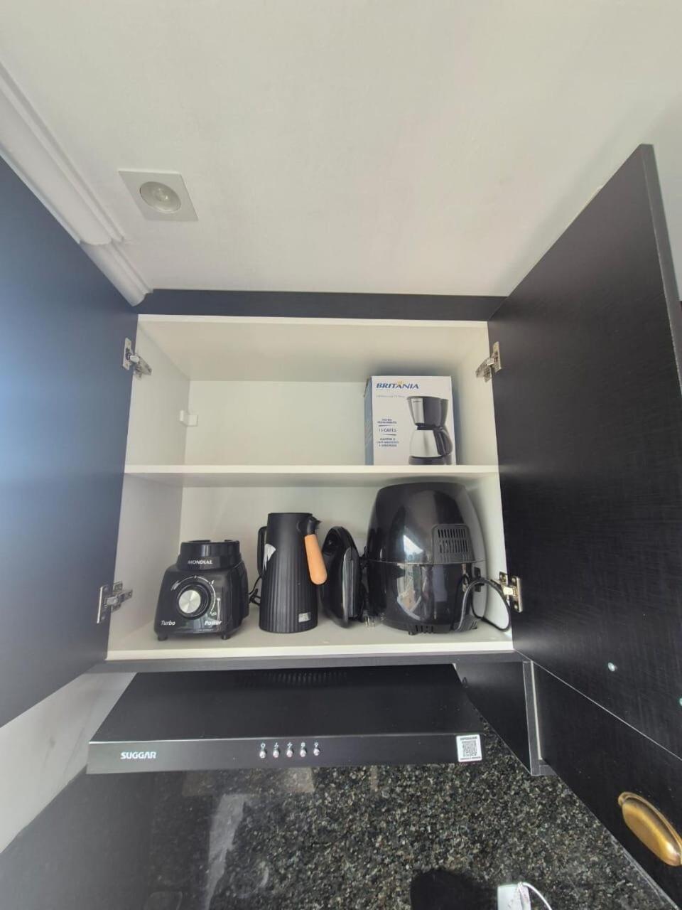 Cobertura Duplex