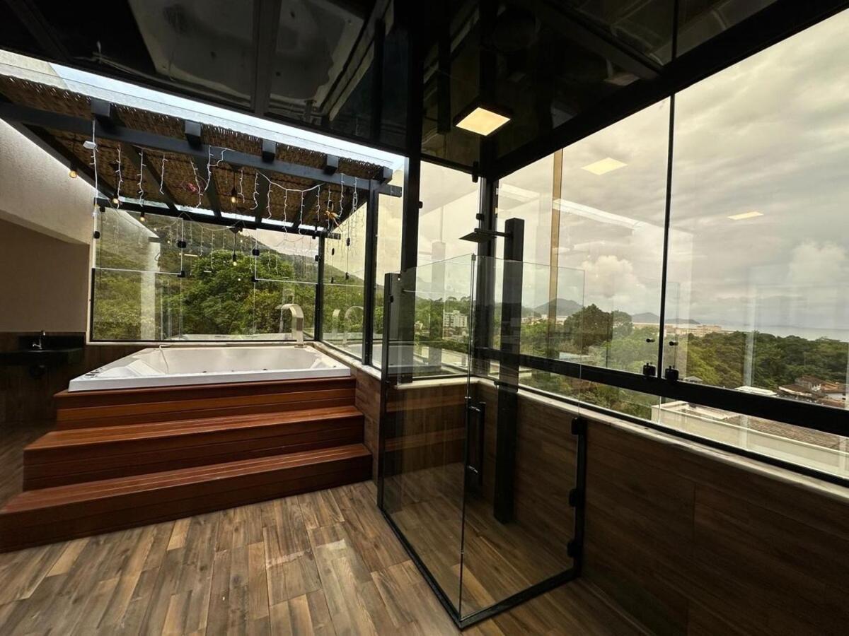 Cobertura Duplex *