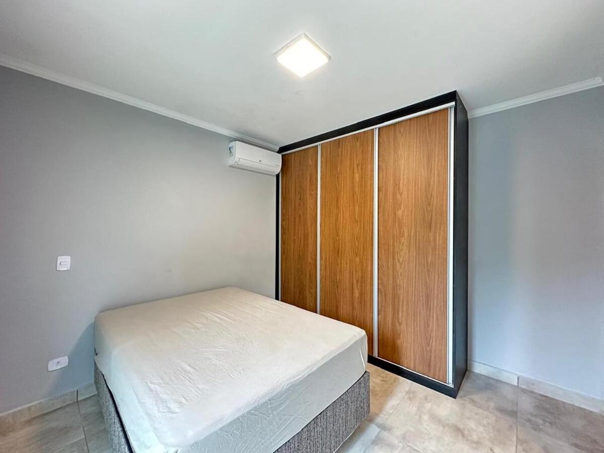 Cobertura Duplex Ubatuba