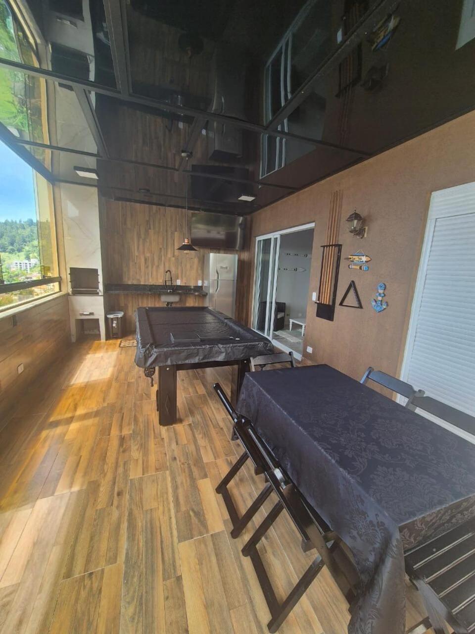 Cobertura Duplex Apartamento