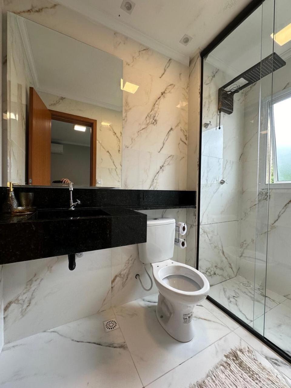 Apartamento Cobertura Duplex Ubatuba