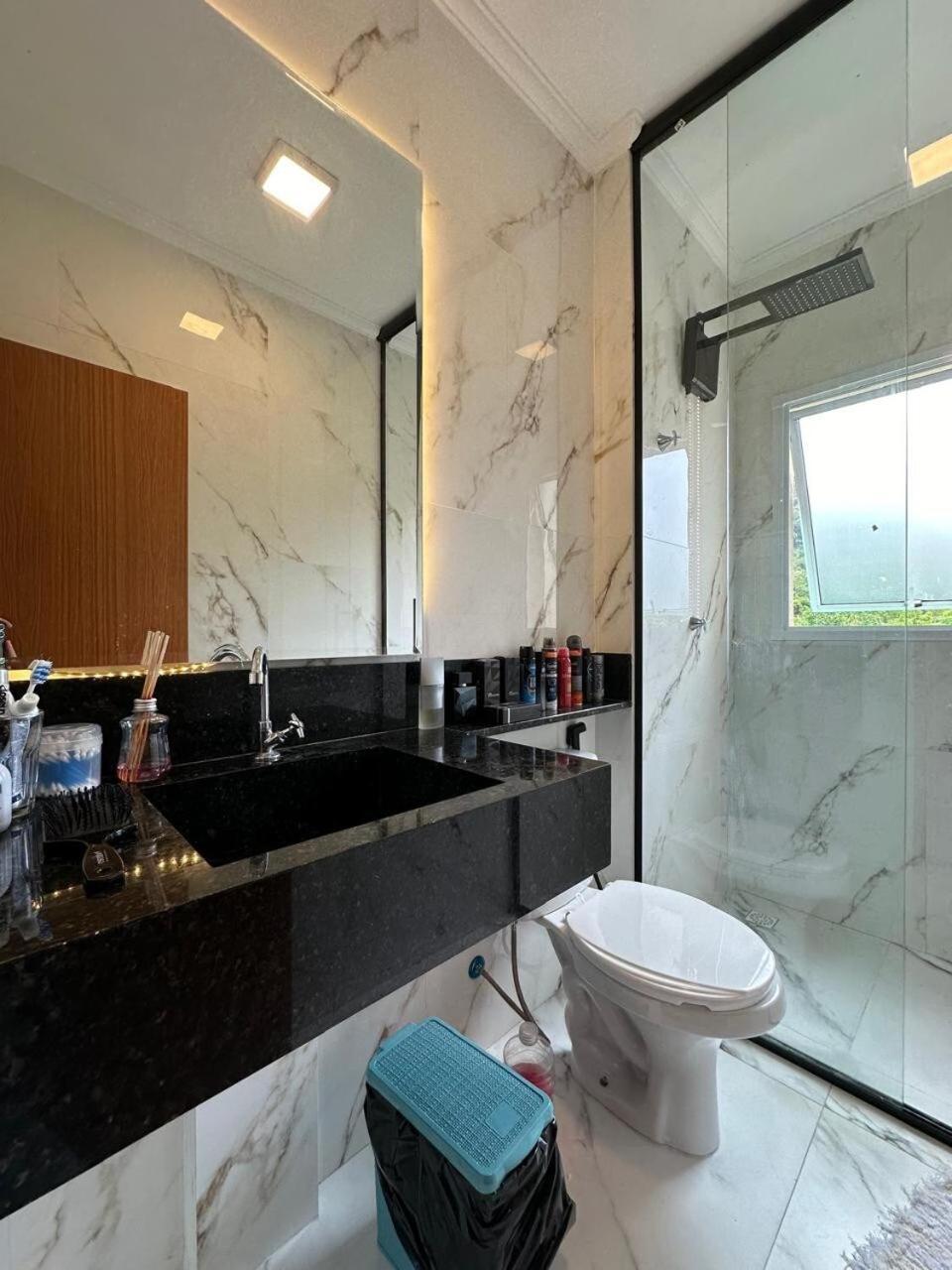 Cobertura Duplex Ubatuba