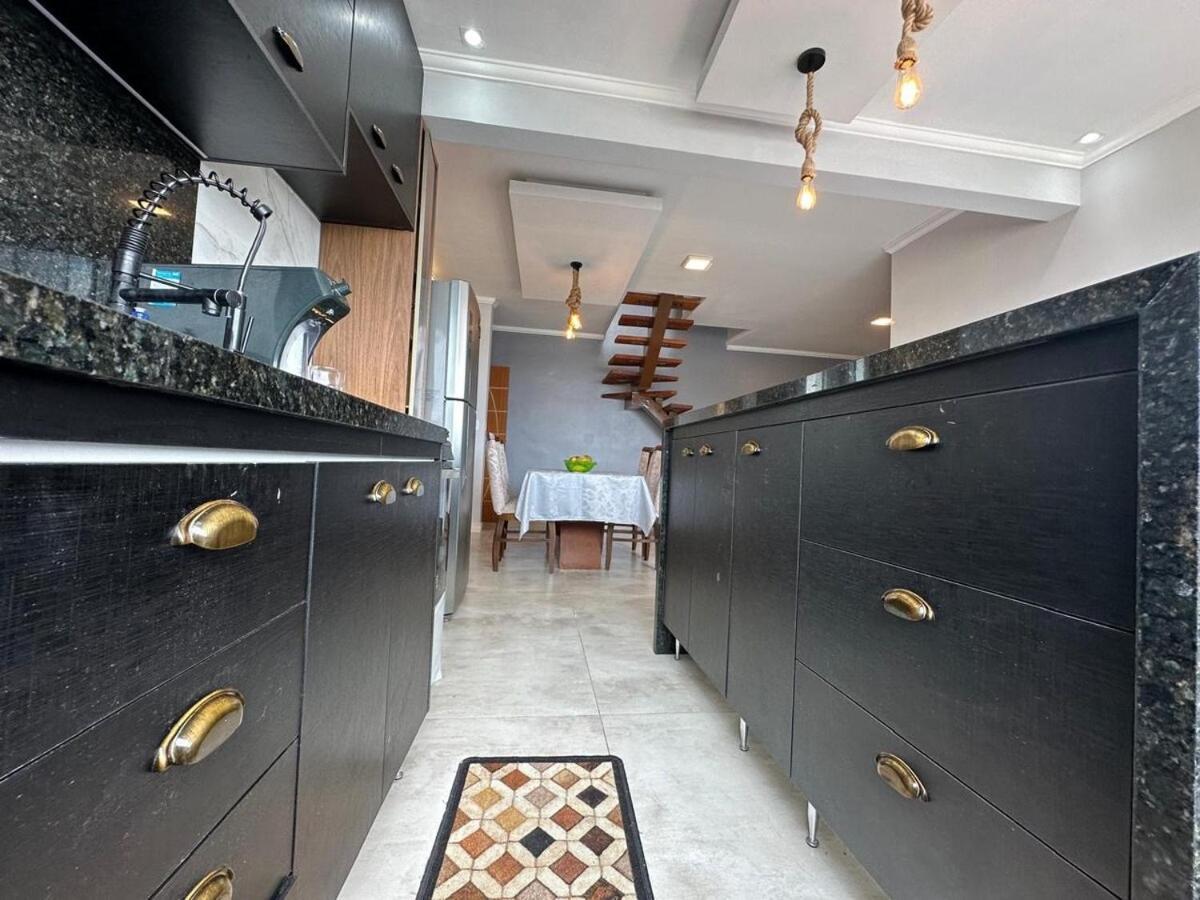 Cobertura Duplex Apartamento