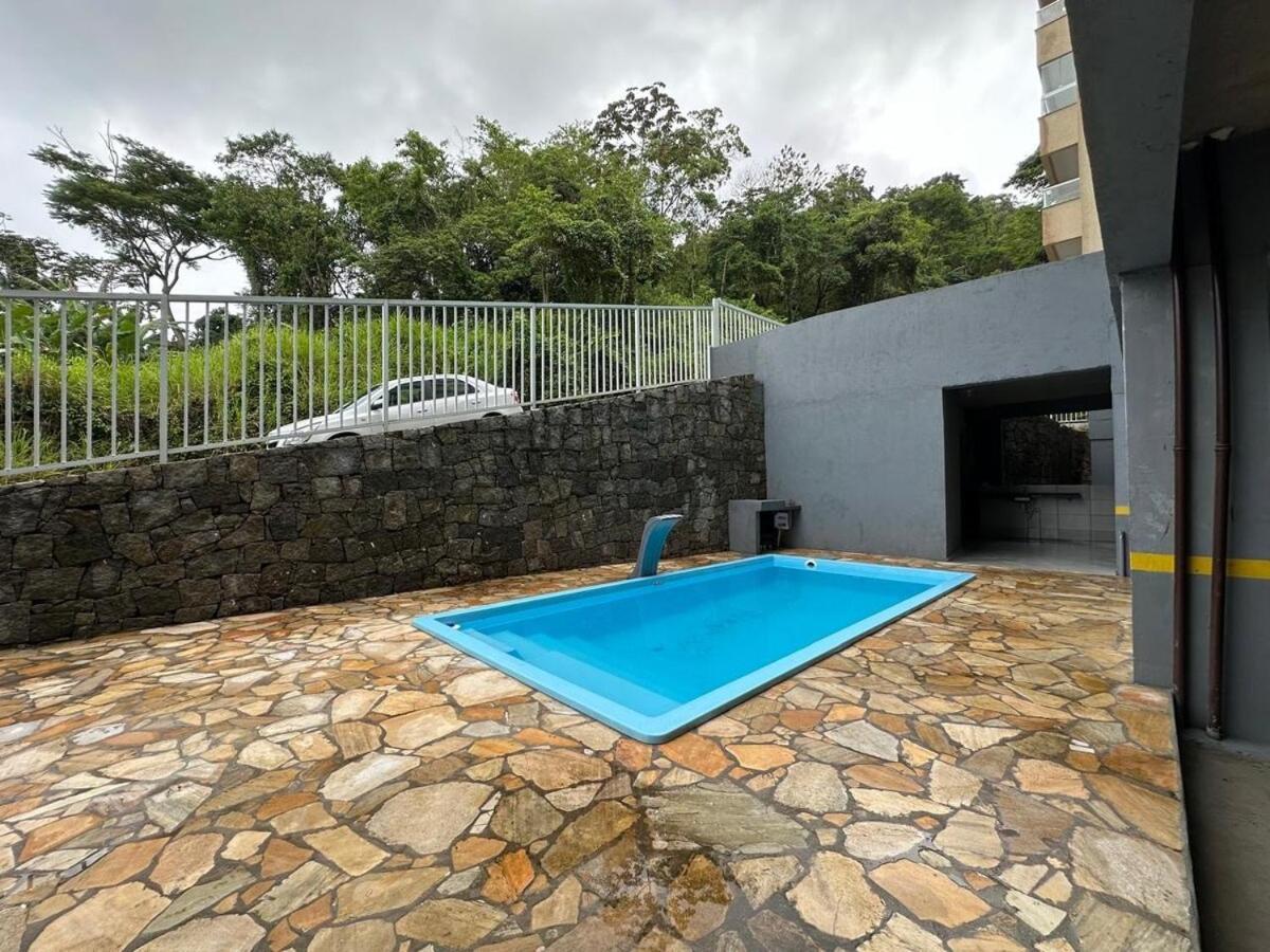 Apartamento Cobertura Duplex Ubatuba
